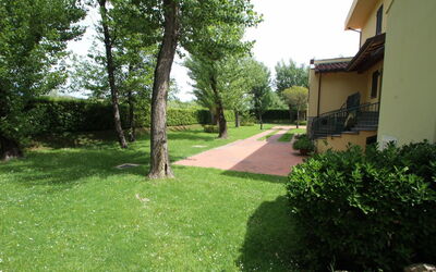 Villa Versilia