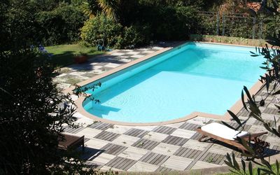 Quercianella 16 - Quercianella, Toscana, Italia