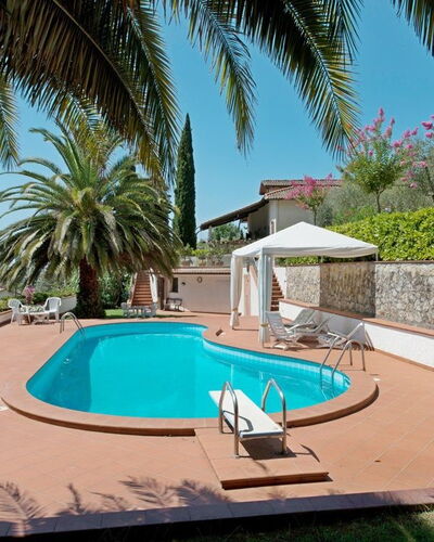 Casa Versilia