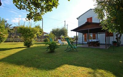 Casa Domenico - Montignoso, Toscana, Italia