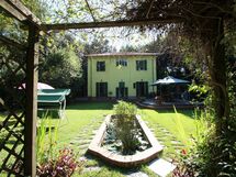 Holiday villa for Rent in Versilia