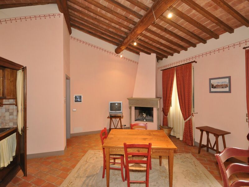 Alojamiento:&nbsp;Cornia 5