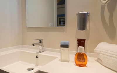 Alojamiento:&nbsp;Paradù Ecovillage & Resort 300.1