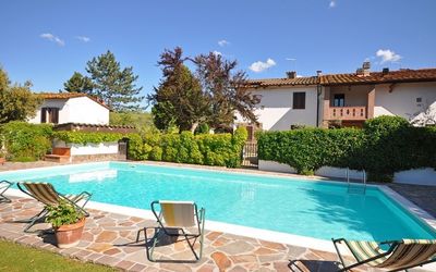 Traiana - Traiana, Toscana, Italia