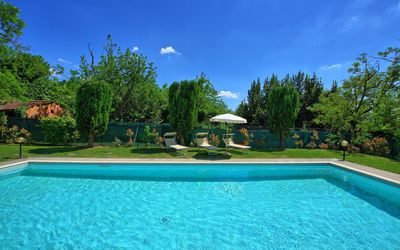 Il Gelso di Mario - Cortona, Toscana, Italia