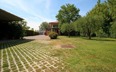 Villa Gloria