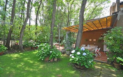 Aldebaran - Punta Ala, Toscana, Italia