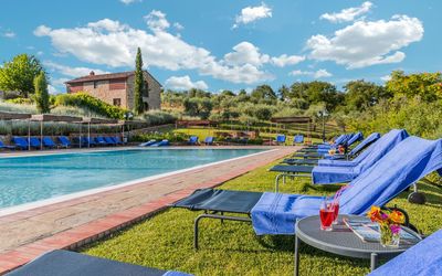 Cennina - Cennina, Toscana, Italia - Tasso