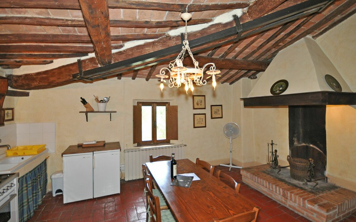 Alojamiento:&nbsp;Giulietta