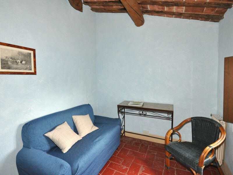 Alojamiento:&nbsp;Giulietta