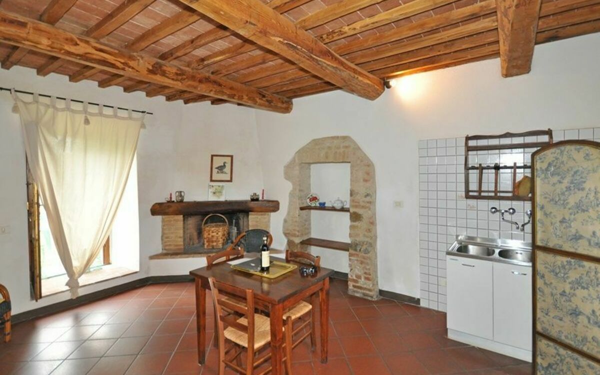 Alojamiento:&nbsp;Ginestra