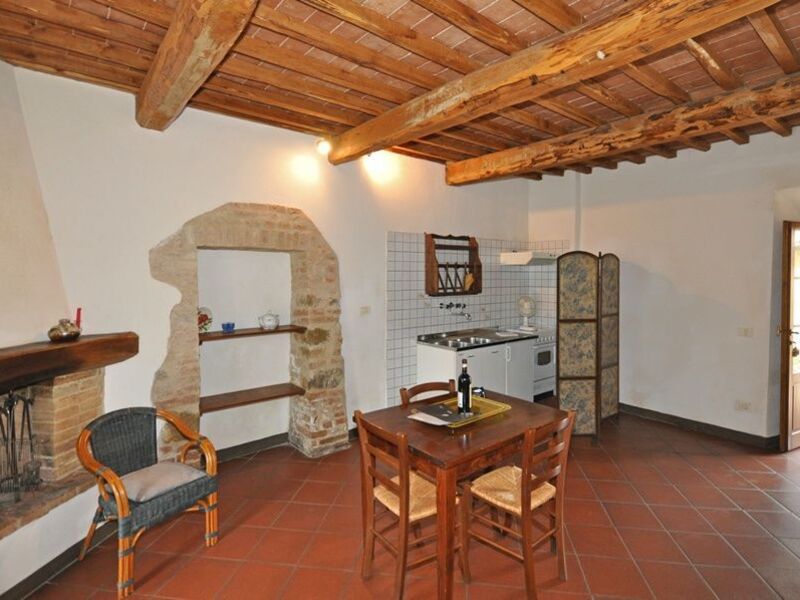 Alojamiento:&nbsp;Ginestra