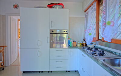 Alojamiento:&nbsp;Villa Punta Ala