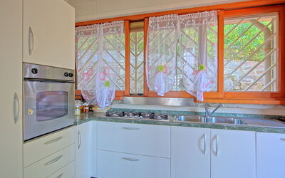 Alojamiento:&nbsp;Villa Punta Ala