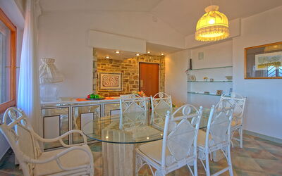 Alojamiento:&nbsp;Villa Punta Ala