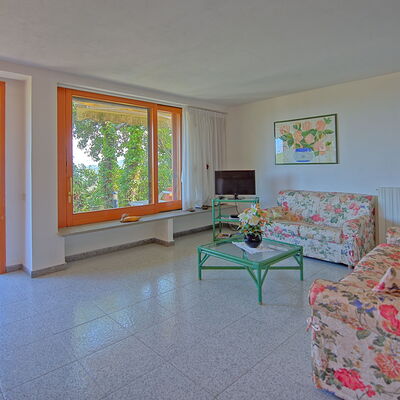 Dependance Punta Ala