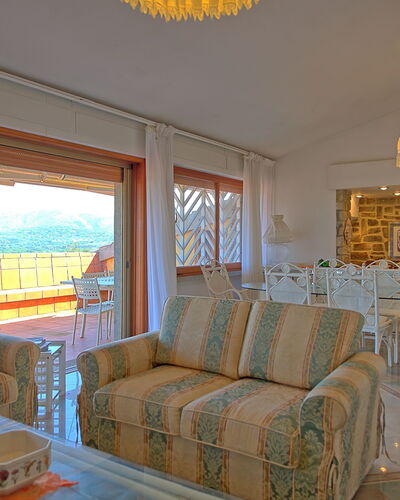 Villa Punta Ala