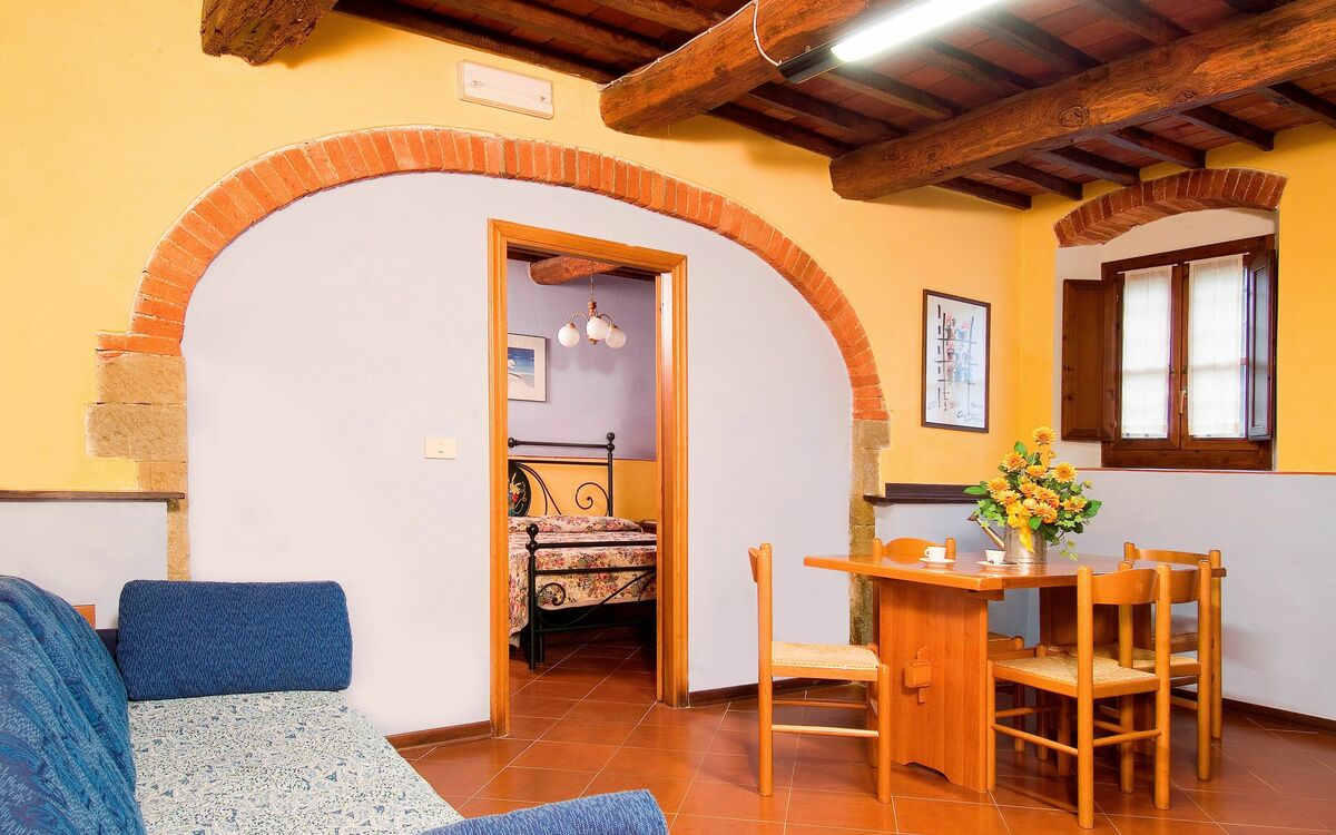 Alojamiento:&nbsp;Miniato 08