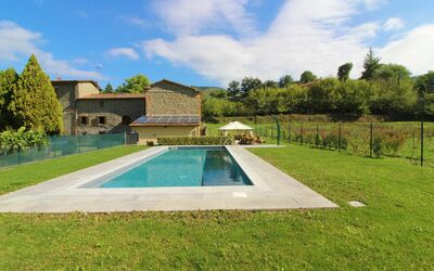 Antico Mulino - Arezzo, Toscana, Italia