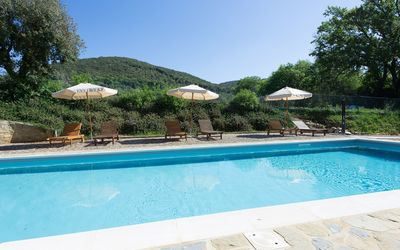 Villa Nova: Piscina, Propiedad, Ocio, Bienes Raíces, Casa, Edificio, Vacaciones, Recurso, Villa, Casa