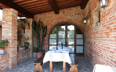 Villa Molin Vecchio