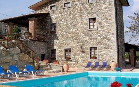 Alojamiento:&nbsp;Villa Superior