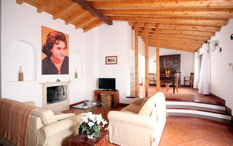 Alojamiento:&nbsp;Cecilia