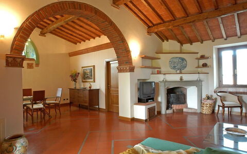 Alojamiento:&nbsp;Colline 4