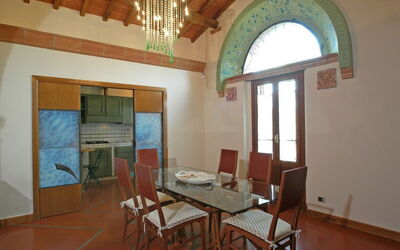 Alojamiento:&nbsp;Colline 4