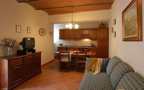 Alojamiento:&nbsp;La Valle 4