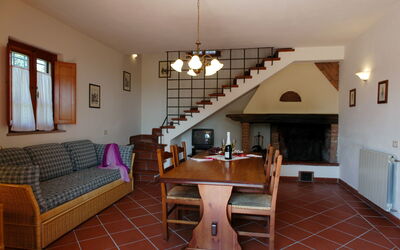Alojamiento:&nbsp;La Valle 1