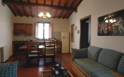 Alojamiento:&nbsp;La Valle 6