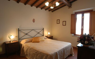 Alojamiento:&nbsp;La Valle 6