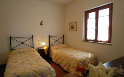 Alojamiento:&nbsp;La Valle 2