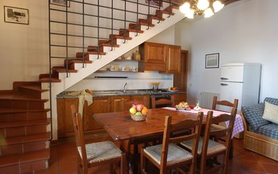 Alojamiento:&nbsp;La Valle 2