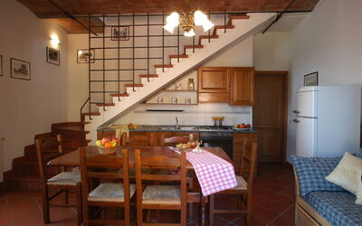 Alojamiento:&nbsp;La Valle 2