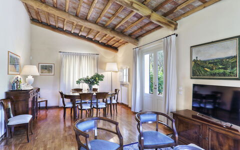 Le Pergole: Habitación, Propiedad, Edificio, Mueble, Bienes Raíces, Casa, Diseño De Interiores, Techo, Mesa, Inmuebles