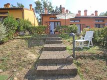Borgo In Foresta