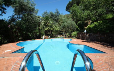 Villa Stefano