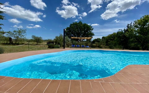 Funghi 2: Agua, Cielo, Nube, Los Recursos Hídricos, Piscina, Planta, Azur, Rectángulo, Árbol, Sombra