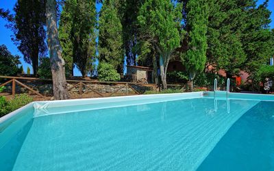 Castellinuzza - Lamole, Toscana, Italia