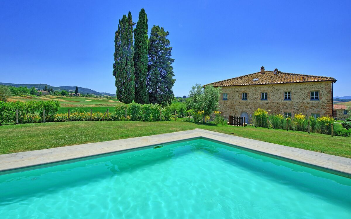 Casale La Valle - Castelfalfi