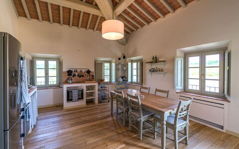 Alojamiento:&nbsp;La Valle 3 Castelfalfi