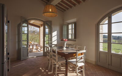 Alojamiento:&nbsp;La Valle 1 Castelfalfi