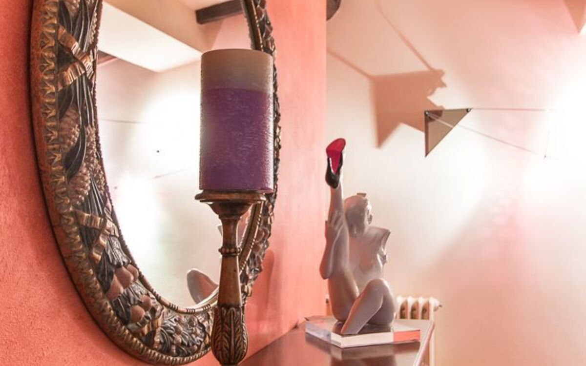 Alojamiento:&nbsp;Melograno