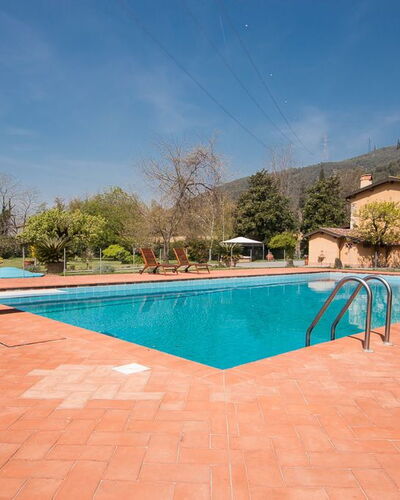 Villa Regnalla Luxury B&b