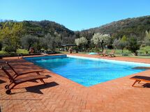 Villa Regnalla Luxury B&b