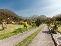 Villa Regnalla Luxury B&b