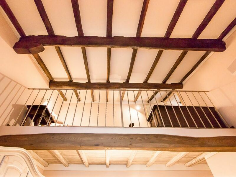 Alojamiento:&nbsp;Camelia