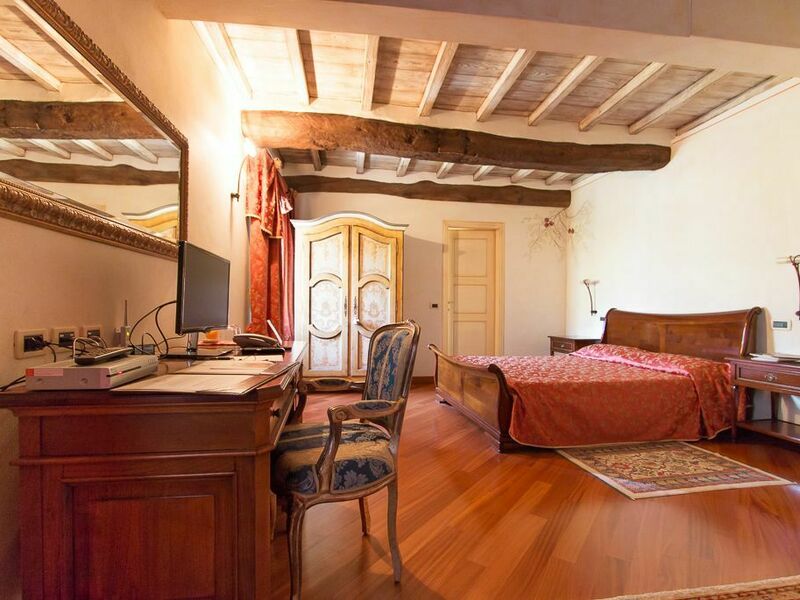 Alojamiento:&nbsp;Melograno